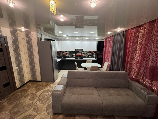 Продам многокомнатную квартиру, Лазо ул, 78, Комсомольск-на-Амуре г