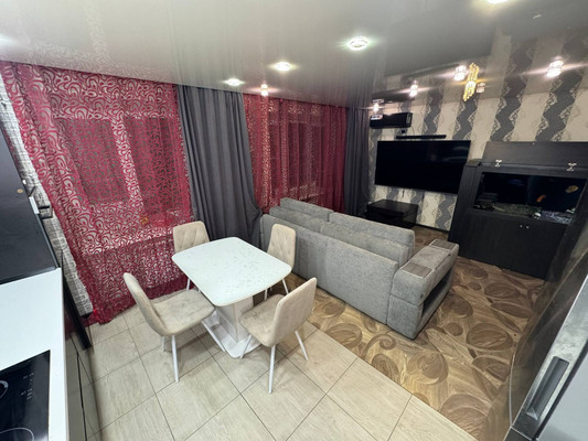 Продам многокомнатную квартиру, Лазо ул, 78, Комсомольск-на-Амуре г