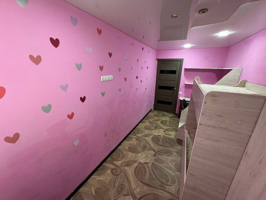 Продам многокомнатную квартиру, Лазо ул, 78, Комсомольск-на-Амуре г