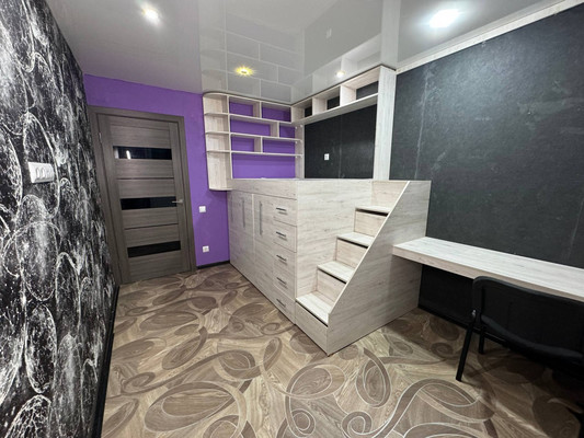 Продам многокомнатную квартиру, Лазо ул, 78, Комсомольск-на-Амуре г