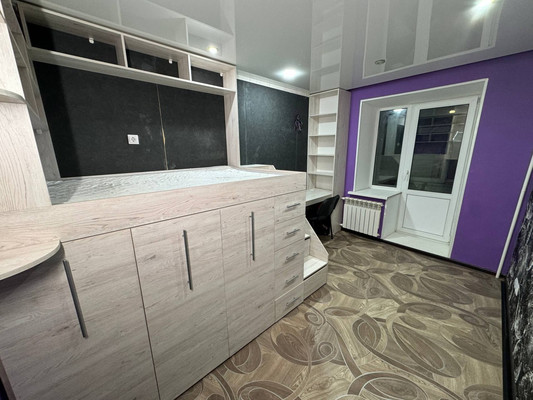 Продам многокомнатную квартиру, Лазо ул, 78, Комсомольск-на-Амуре г