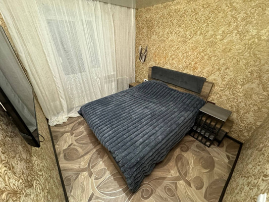 Продам многокомнатную квартиру, Лазо ул, 78, Комсомольск-на-Амуре г