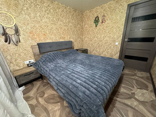 Продам многокомнатную квартиру, Лазо ул, 78, Комсомольск-на-Амуре г