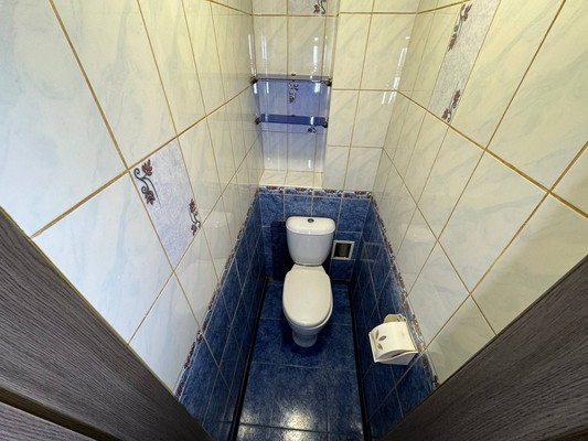 Продам многокомнатную квартиру, Лазо ул, 78, Комсомольск-на-Амуре г