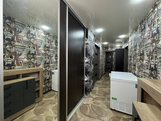 Продам многокомнатную квартиру, Лазо ул, 78, Комсомольск-на-Амуре г