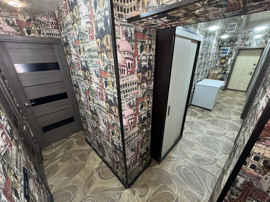 Продам многокомнатную квартиру, Лазо ул, 78, Комсомольск-на-Амуре г