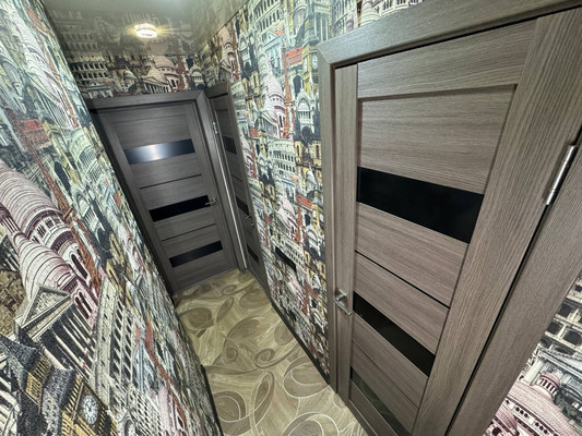 Продам многокомнатную квартиру, Лазо ул, 78, Комсомольск-на-Амуре г