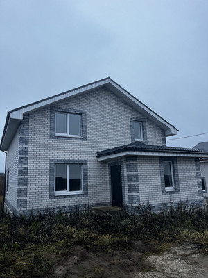 Продам дом, Терешковой ул, 22, Каменки с, 0 км от города