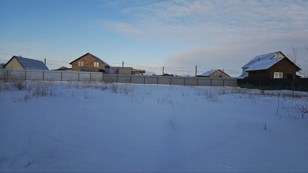 Продам участок 8 соток, Садоводство, 6-я линия ул, ДНТ Березовка снт, 0 км от города