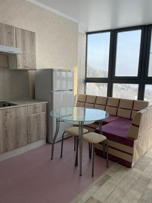 Продам однокомнатную (1-комн.) квартиру, Свободы ул, 2б, Ханты-Мансийск г