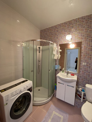 Продам однокомнатную (1-комн.) квартиру, Свободы ул, 2б, Ханты-Мансийск г