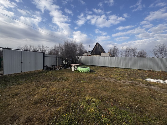 Продам дом, 2425 км, Ишим г, 0 км от города