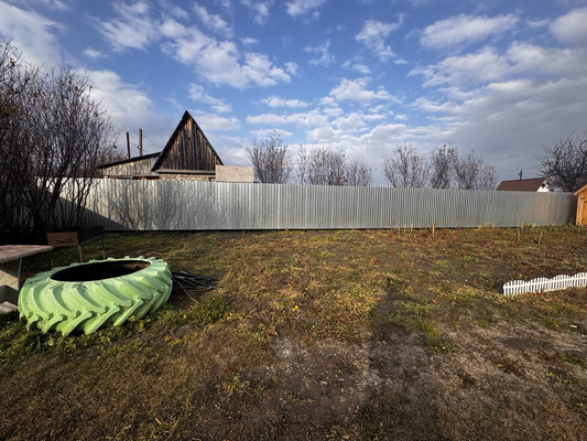 Продам дом, 2425 км, Ишим г, 0 км от города