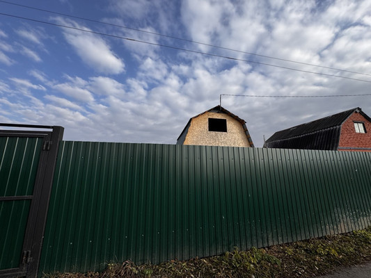 Продам дом, 2425 км, Ишим г, 0 км от города