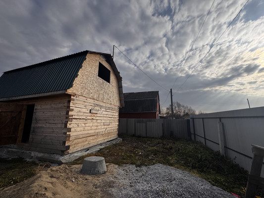 Продам дом, 2425 км, Ишим г, 0 км от города
