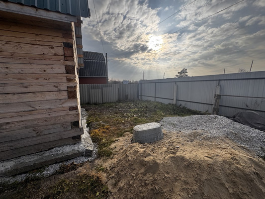 Продам дом, 2425 км, Ишим г, 0 км от города