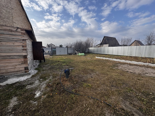 Продам дом, 2425 км, Ишим г, 0 км от города