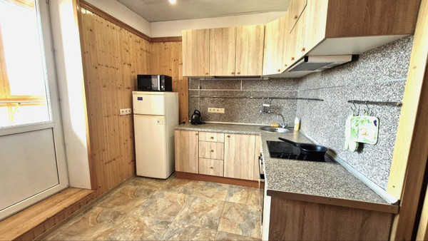 Продам однокомнатную (1-комн.) квартиру, Горького (Львовский мкр.) ул, 17, Подольск г