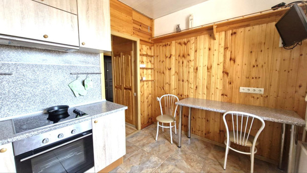 Продам однокомнатную (1-комн.) квартиру, Горького (Львовский мкр.) ул, 17, Подольск г