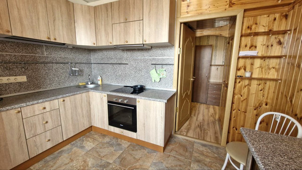 Продам однокомнатную (1-комн.) квартиру, Горького (Львовский мкр.) ул, 17, Подольск г