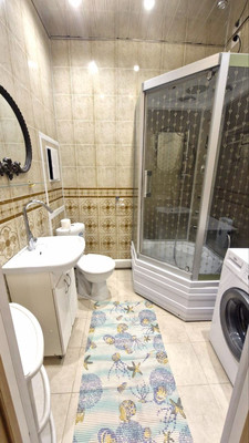 Продам однокомнатную (1-комн.) квартиру, Горького (Львовский мкр.) ул, 17, Подольск г