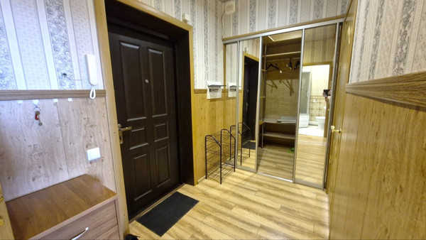 Продам однокомнатную (1-комн.) квартиру, Горького (Львовский мкр.) ул, 17, Подольск г