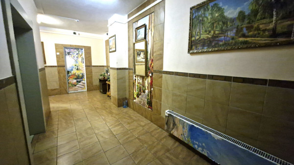 Продам однокомнатную (1-комн.) квартиру, Горького (Львовский мкр.) ул, 17, Подольск г