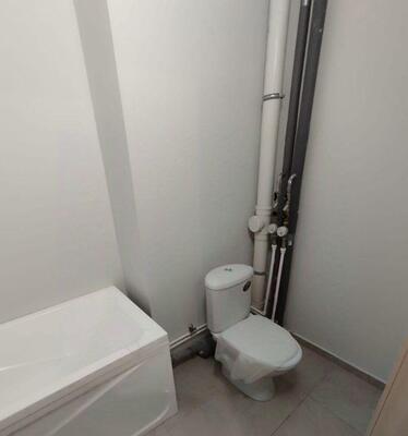 Сдам однокомнатную (1-комн.) квартиру, Вербная ул, 3, Красноярск г