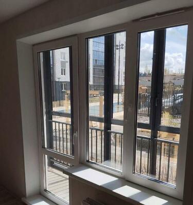 Сдам однокомнатную (1-комн.) квартиру, Вербная ул, 3, Красноярск г