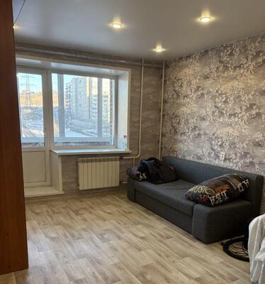 Сдам двухкомнатную (2-комн.) квартиру, Борисевича ул, 14, Красноярск г