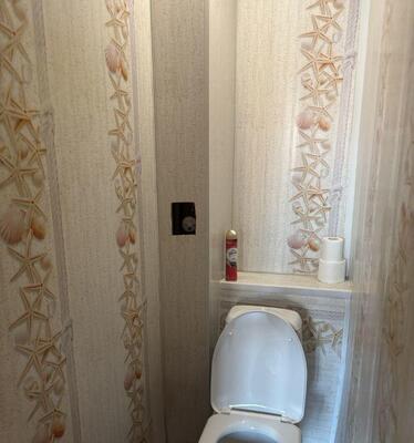 Сдам двухкомнатную (2-комн.) квартиру, Борисевича ул, 14, Красноярск г