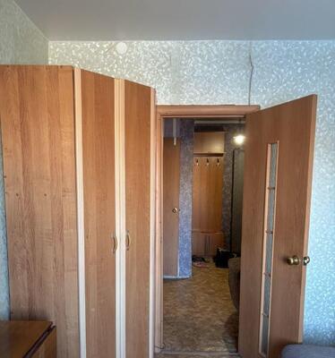 Сдам двухкомнатную (2-комн.) квартиру, Борисевича ул, 14, Красноярск г