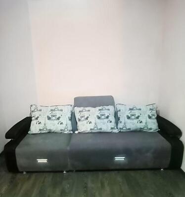 Сдам однокомнатную (1-комн.) квартиру, Академика Вавилова ул, 43, Красноярск г