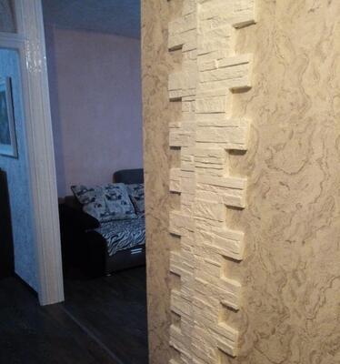 Сдам однокомнатную (1-комн.) квартиру, Академика Вавилова ул, 43, Красноярск г