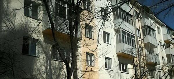 Сдам однокомнатную (1-комн.) квартиру, Академика Вавилова ул, 43, Красноярск г