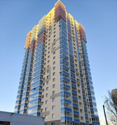 Сдам двухкомнатную (2-комн.) квартиру, Ключевская ул, 67, Красноярск г