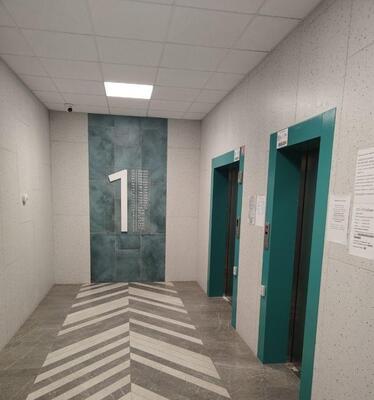 Сдам двухкомнатную (2-комн.) квартиру, Ключевская ул, 67, Красноярск г