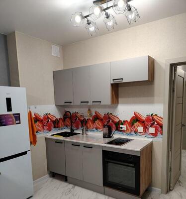 Сдам двухкомнатную (2-комн.) квартиру, Ключевская ул, 67, Красноярск г