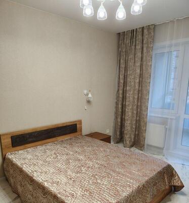 Сдам двухкомнатную (2-комн.) квартиру, Ключевская ул, 67, Красноярск г