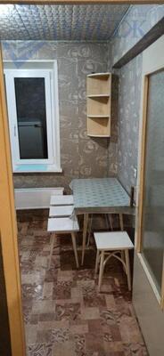 Сдам однокомнатную (1-комн.) квартиру, Металлургов пр-кт, 1А, Красноярск г