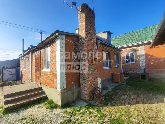 Продам дом, Мира ул, Славянск-на-Кубани г, 0 км от города