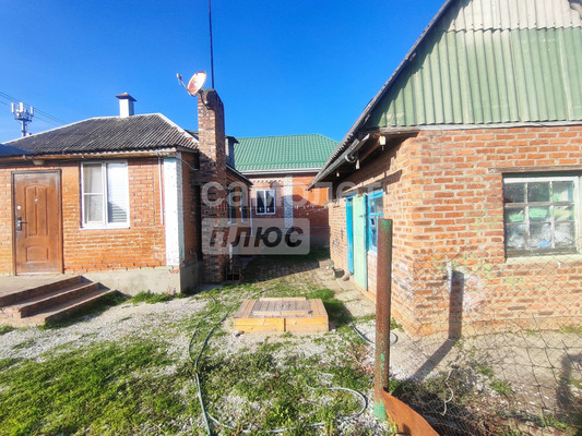 Продам дом, Мира ул, Славянск-на-Кубани г, 0 км от города