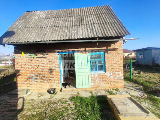 Продам дом, Мира ул, Славянск-на-Кубани г, 0 км от города