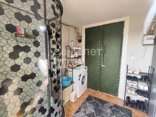 Продам дом, Мира ул, Славянск-на-Кубани г, 0 км от города