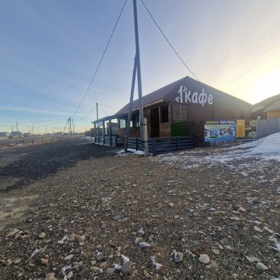 Продам землю для коммерческого использования 16 соток, ИЖС, Трактовая ул, 8, Большое Голоустное п