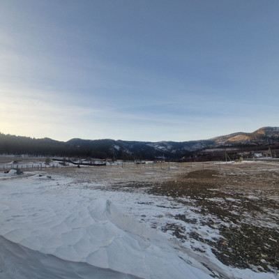 Продам землю для коммерческого использования 16 соток, ИЖС, Трактовая ул, 8, Большое Голоустное п