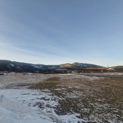 Продам землю для коммерческого использования 16 соток, ИЖС, Трактовая ул, 8, Большое Голоустное п