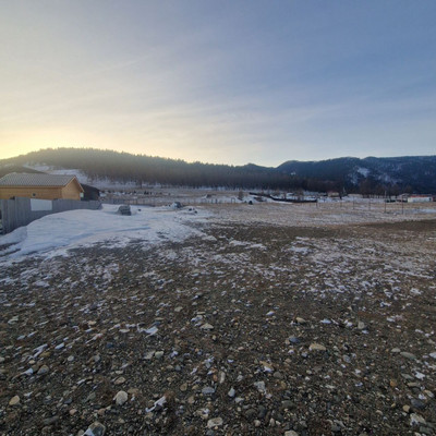 Продам землю для коммерческого использования 16 соток, ИЖС, Трактовая ул, 8, Большое Голоустное п