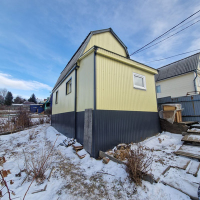 Продам дом, Рябиновая ул, 180, Кедр тер. СНТ, 0 км от города