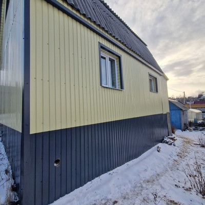 Продам дом, Рябиновая ул, 180, Кедр тер. СНТ, 0 км от города